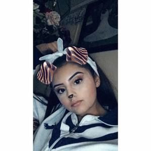 Meet your Posher, Madeline